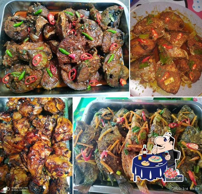 Warung Makan BUNDA ESTA