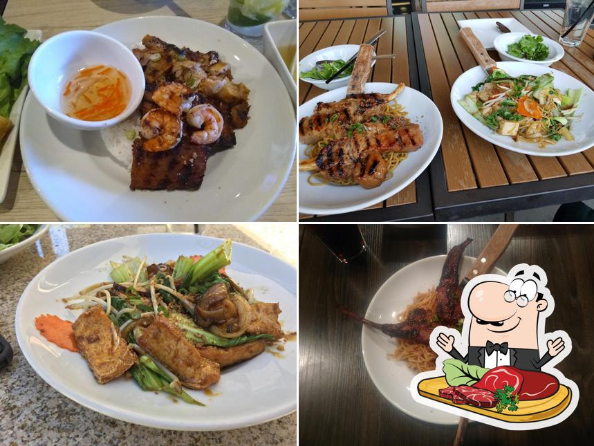 Saigon Kitchen