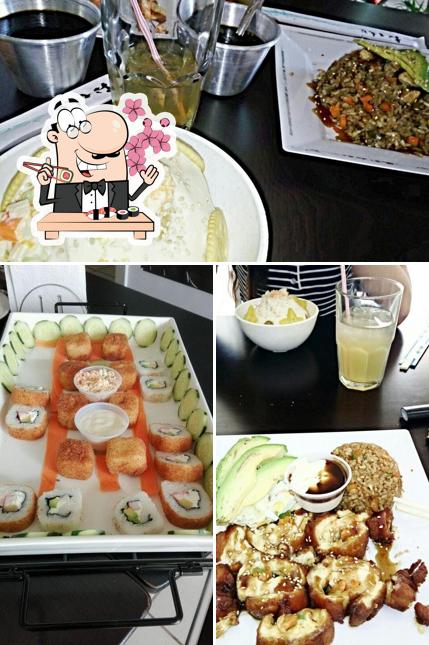 Oscar Sushis