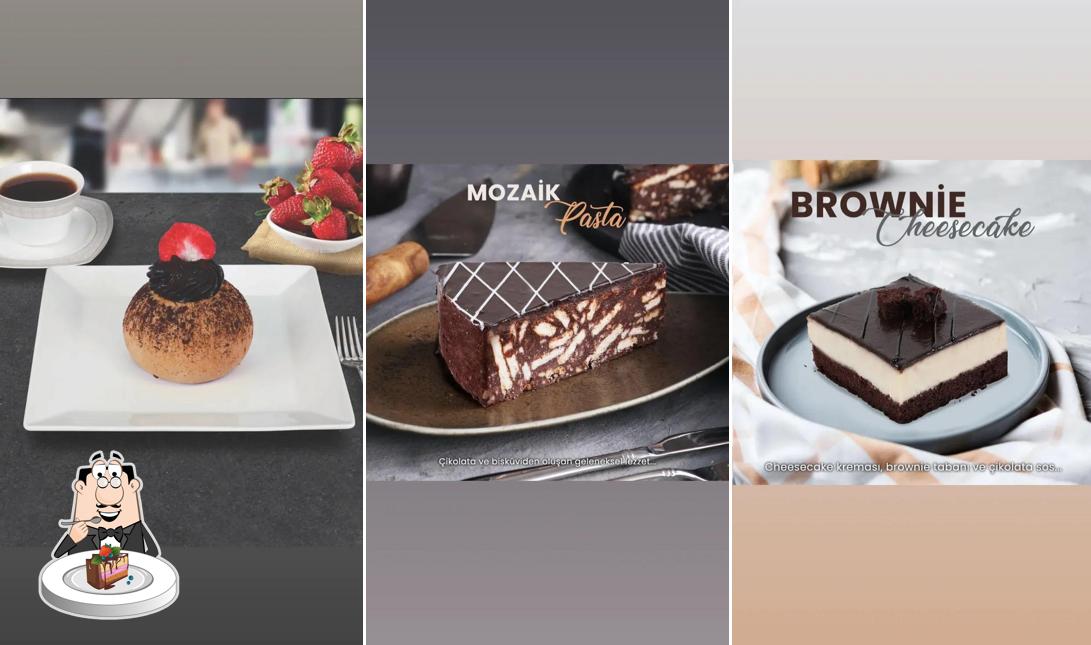 Berçelan Cafe Restourant