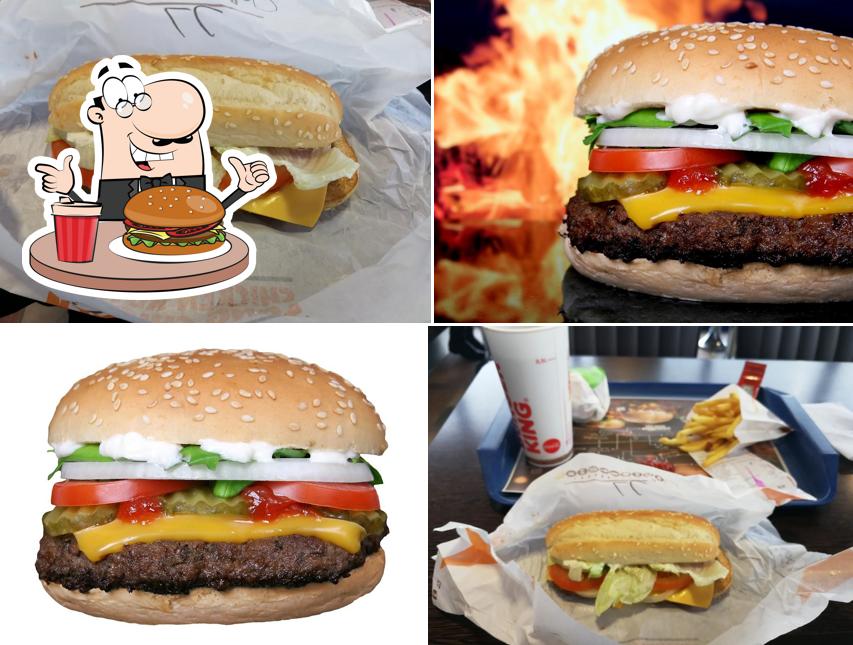 Burger King