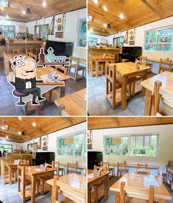 Café·Bar さんぱな