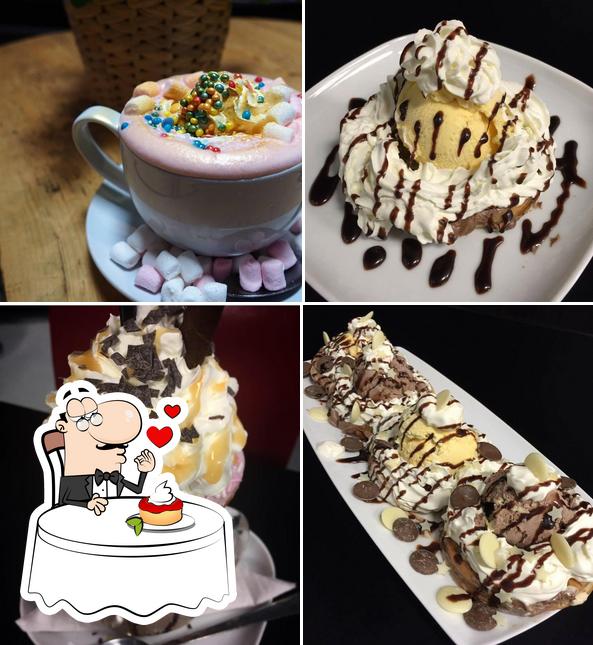 Route 1 Coffee House