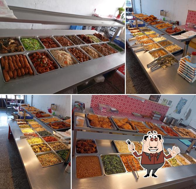 307自助餐