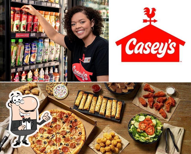 Casey's