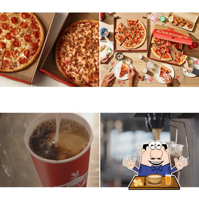 Casey's