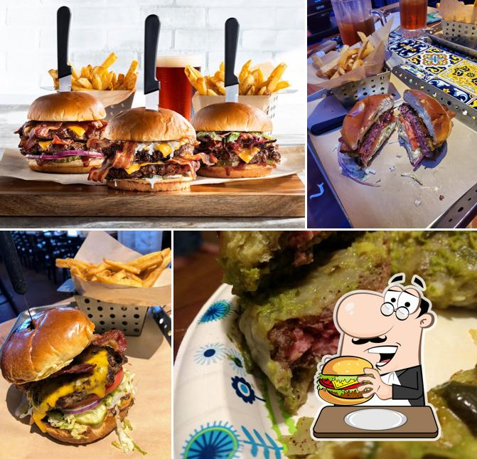 Chili's Grill & Bar