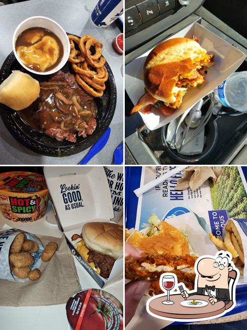 Culver’s