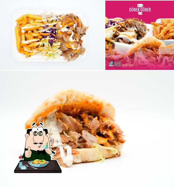 Doner Doner