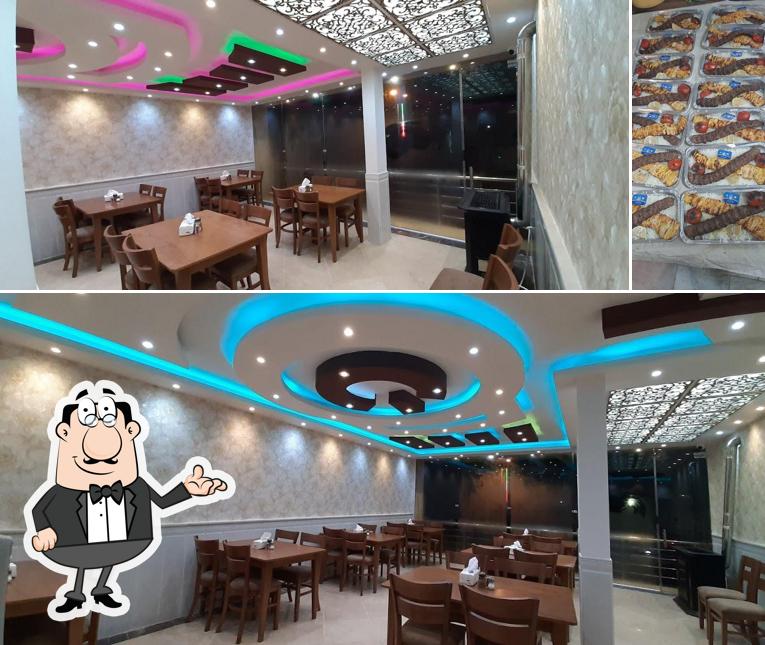 Ehsan Restaurant