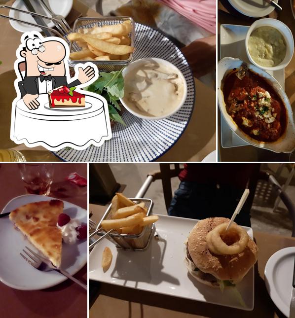 Gharb Rangers Bar & Restaurant