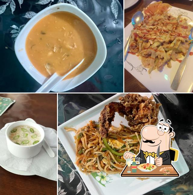 Greenleaf Restaurant