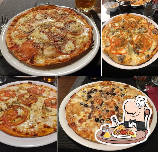 La Pizzeria del Riuet