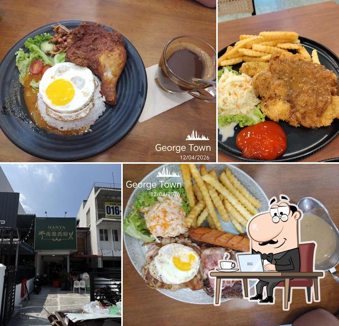 Nanya Western Penang