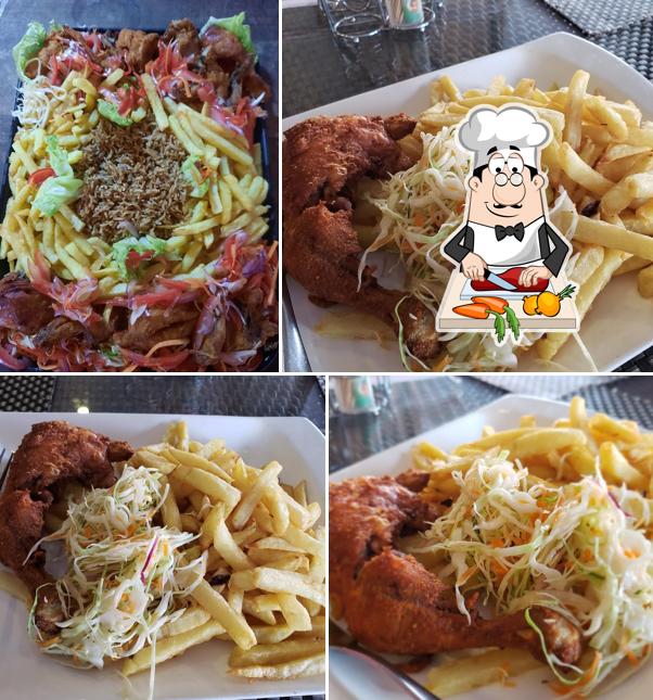 PAPO Restaurant