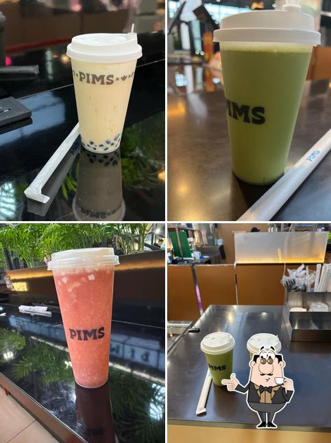 Pims