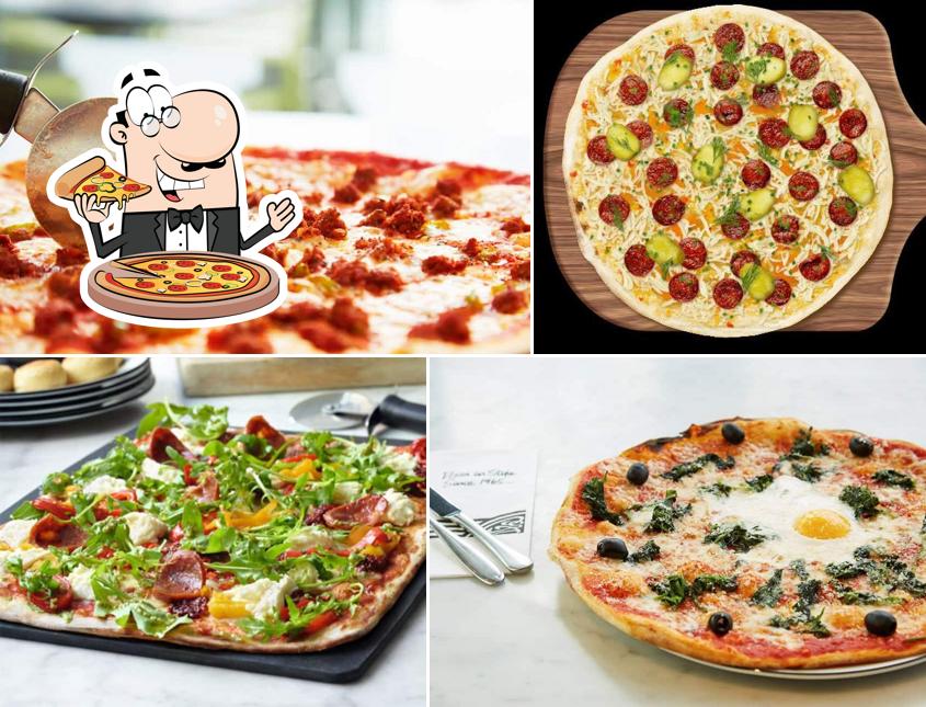 PizzaExpress