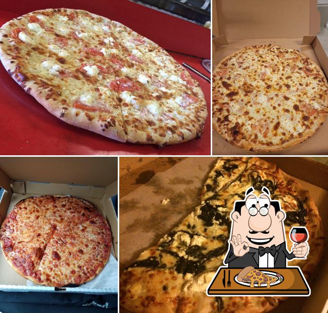 Cuozzo's Pizza & Restaurant