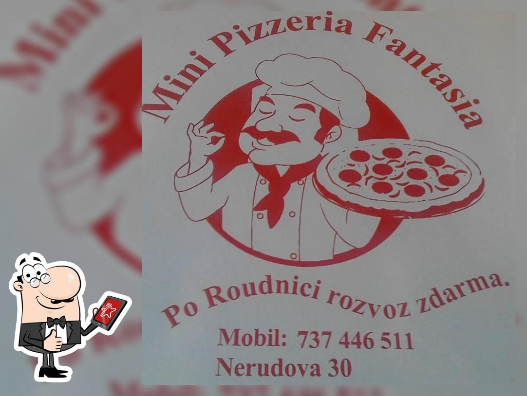 Pizzeria Fantasia