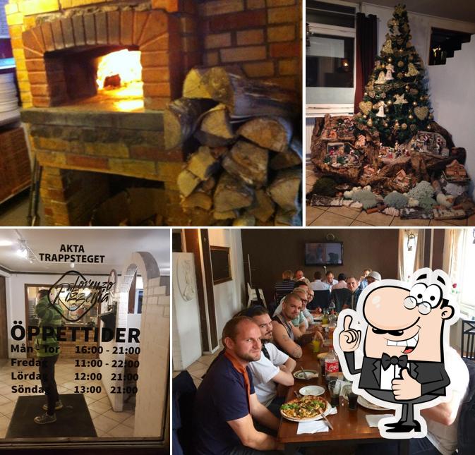 Pizzeria Lorenzo