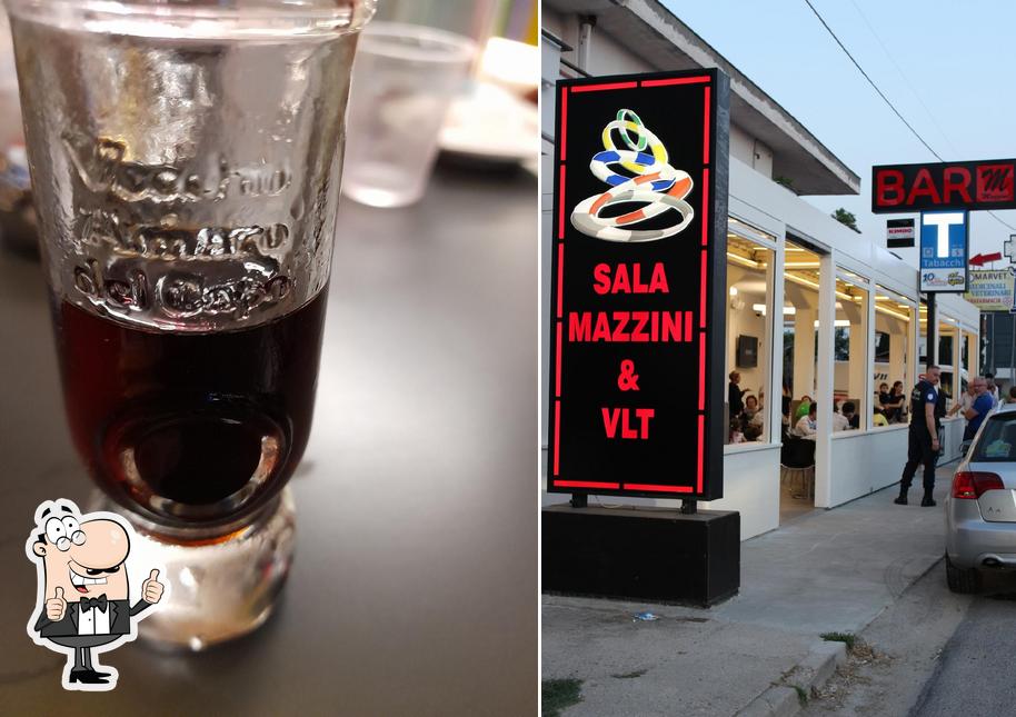IQOS PARTNER - Bar Mazzini, Capaccio Paestum