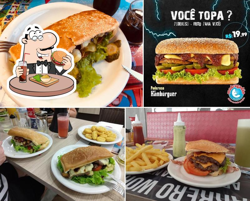 Madrugadão Lanches Timbó
