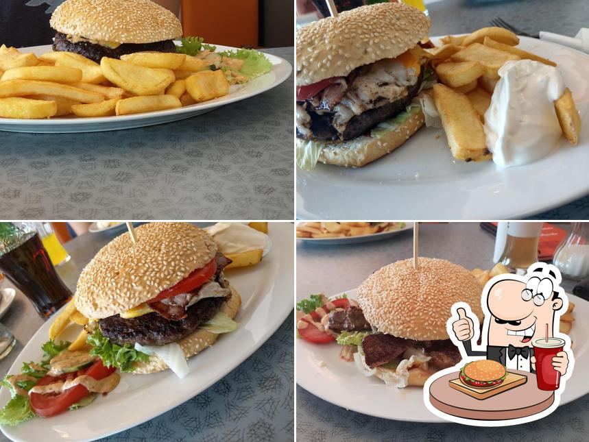 R7 Imbiss und Diner