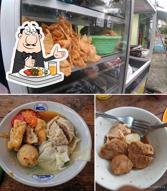 Bakso Mata Dewa
