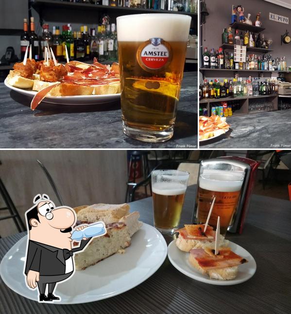 Bar El Paso