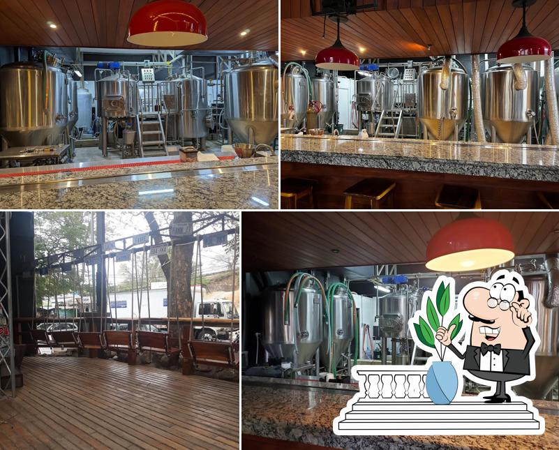 Coconutz Brewhouse