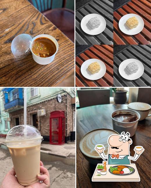 S/Eight coffee