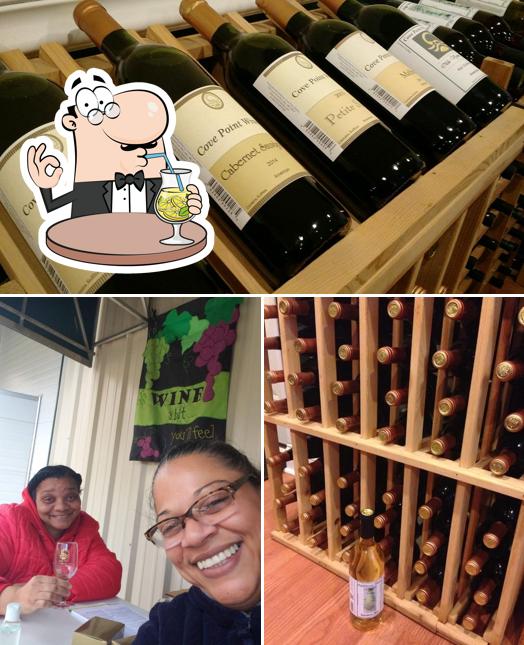 Cove Point Winery