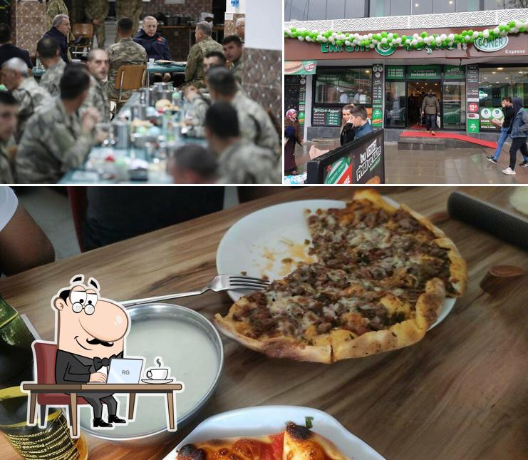 DEVRAN DÖNER MUŞ