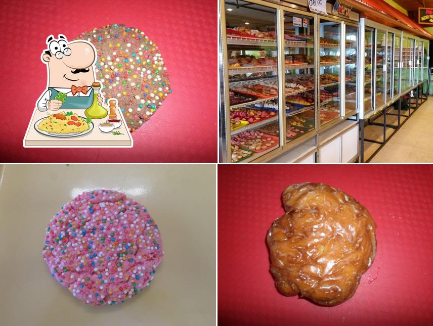 De La Garza Bakery and Cake Shop