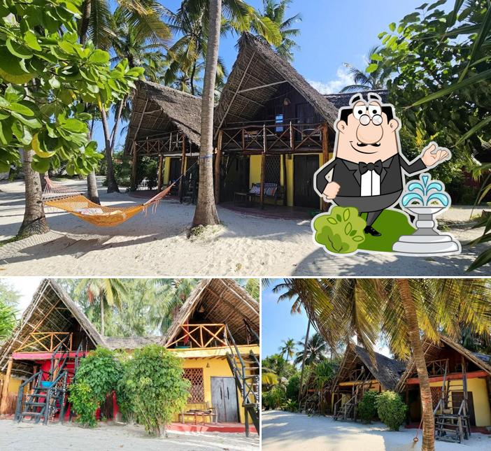 Evergreen Bungalows