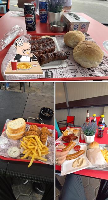 FAITH GRILL
