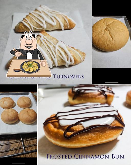 Harvey's Bakery