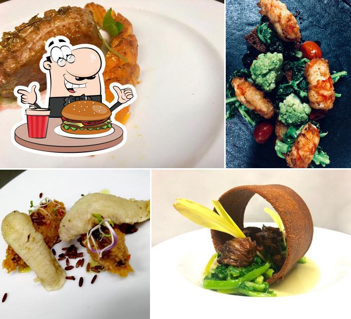 Ristorante "Il Calice"