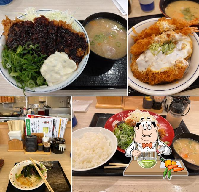 Katsuya Chikuma Shop