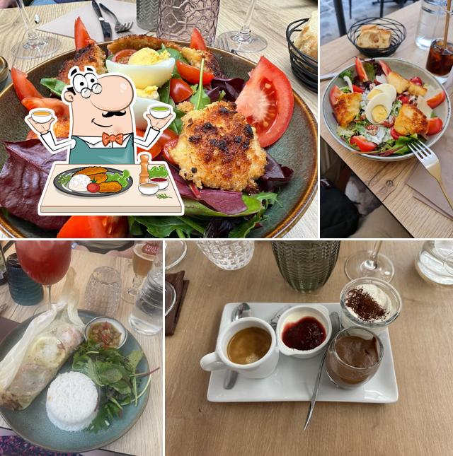 La Mezza