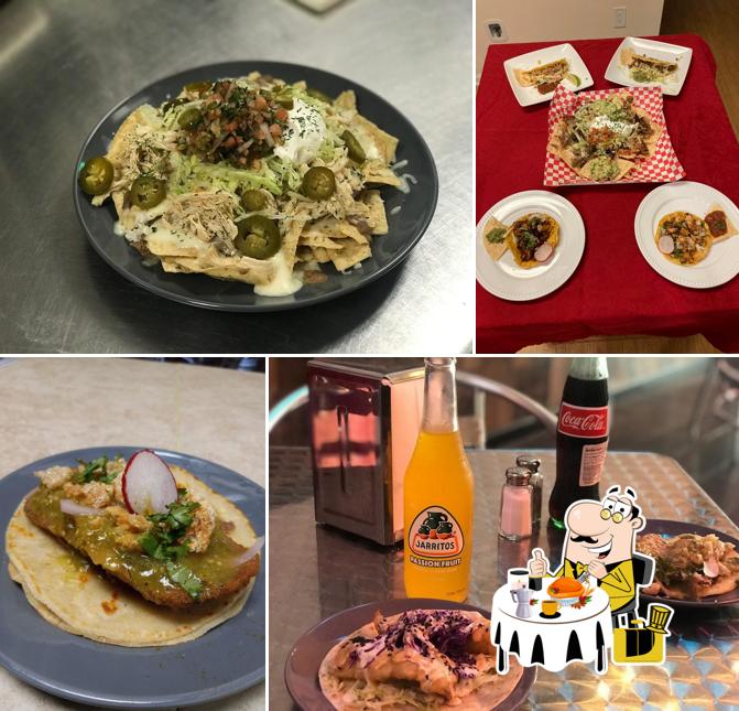 La Taqueria