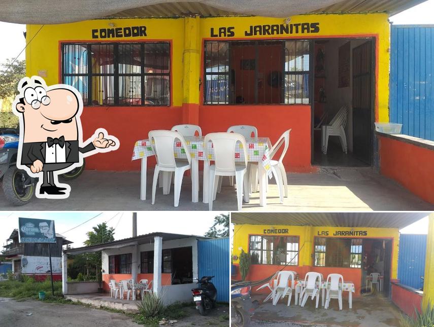 Las jaranitas 2