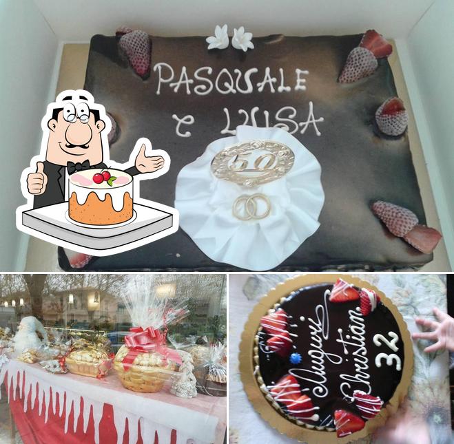 Pasticceria caffetteria 3 Sorelle...gelateria