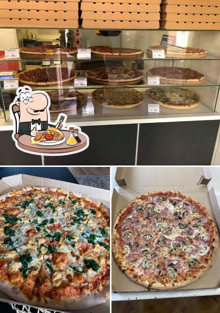 Pizza House Podbořany