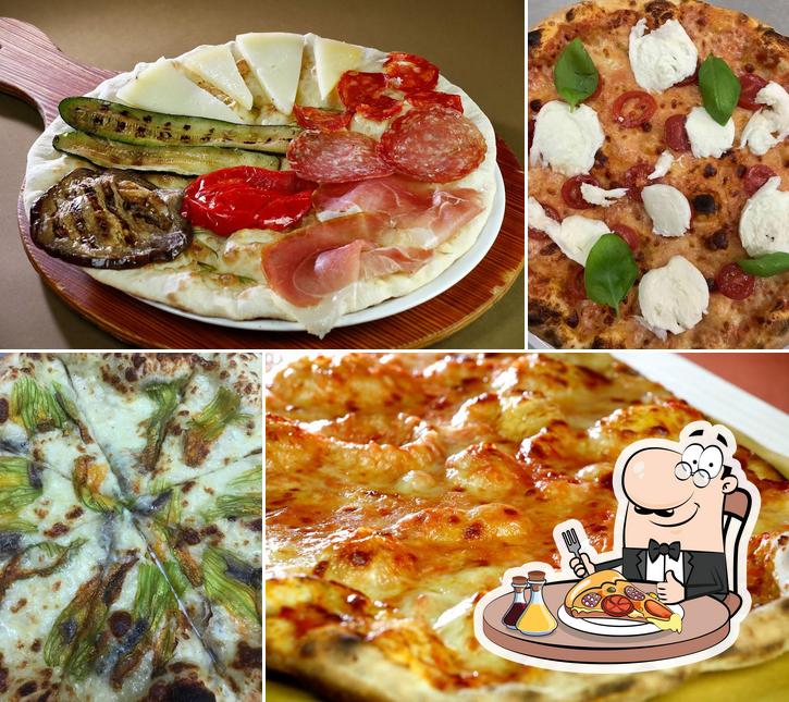 Pizzeria Flying Dutchman