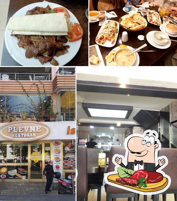 Plevne Restaurunt