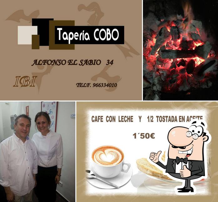 Taperia Cobo