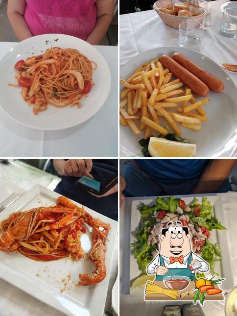 Trattoria Alla Posta da Jimmy