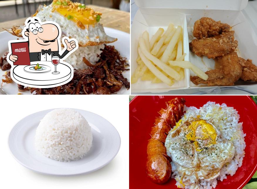 Wing Spot - Cultural