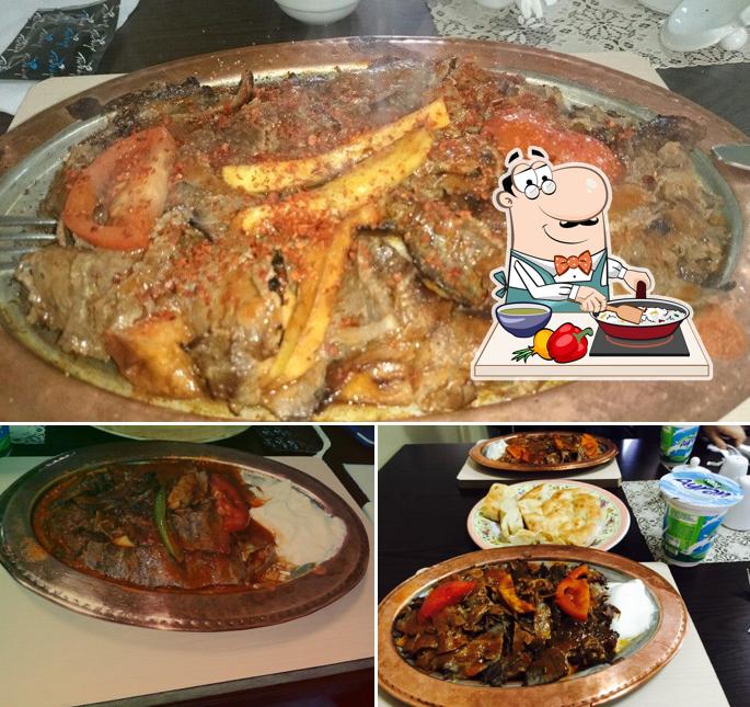 güven pide